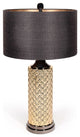 Izak Table Lamp