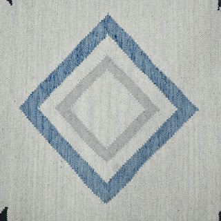 Artifacts Chepa Area Rug, Blue, 2' x 3', Tribal