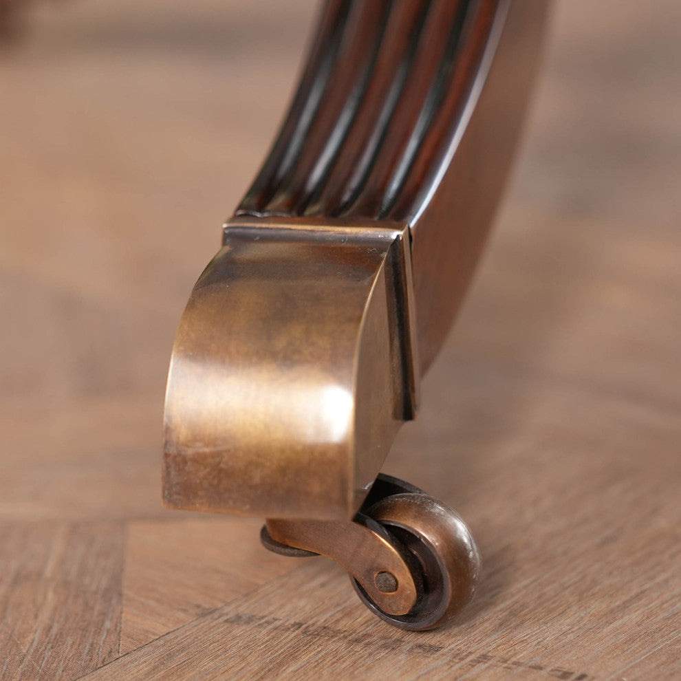 Lyre Or Harp Music Stand