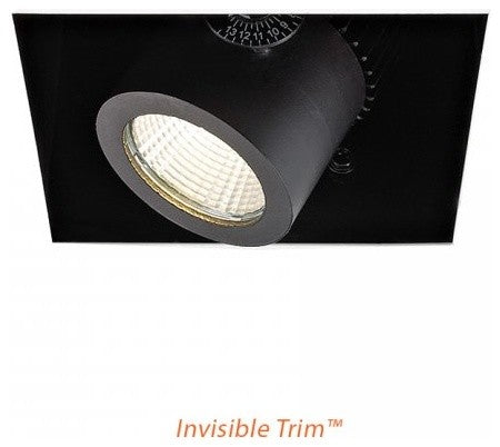 LED Precision Multiple Single-Light Invisible Trim