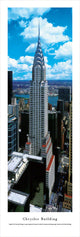 Chrysler Building (Day), Unframed