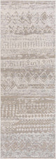 Hauteloom Tupsan Washable Area Rug, 2'7"x7'3" Runner