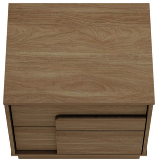 Manhattan Comfort Horizon Nightstand