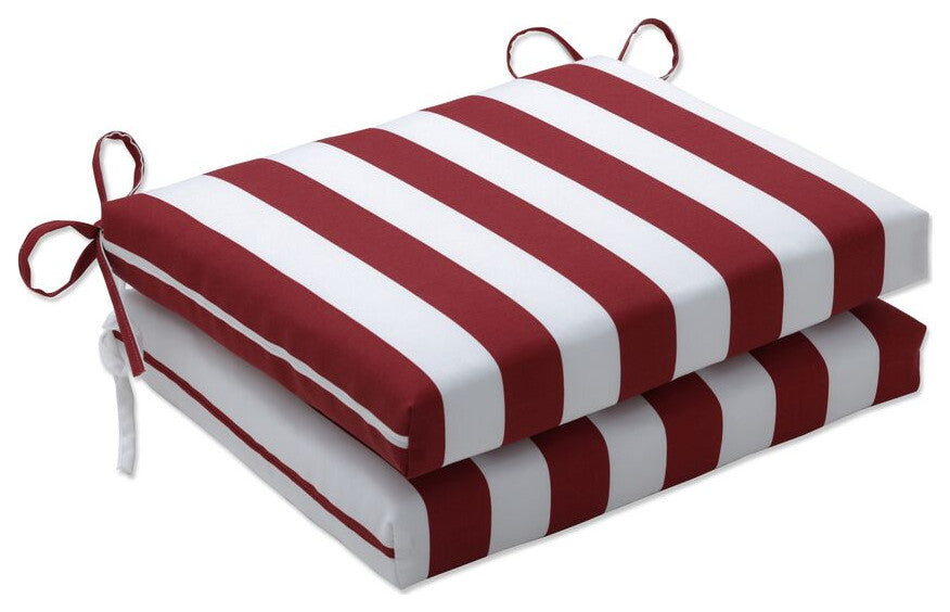 Midland Americana Cushions, Set of 2
