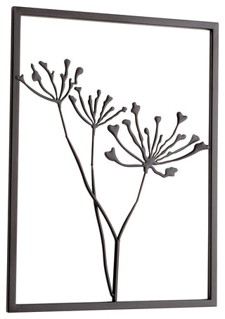 Cyan Design Arbre Duex Wall Decor