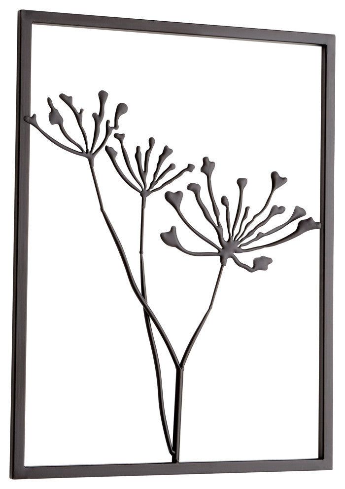 Cyan Design Arbre Duex Wall Decor