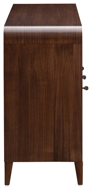 Houston Sideboard, Walnut