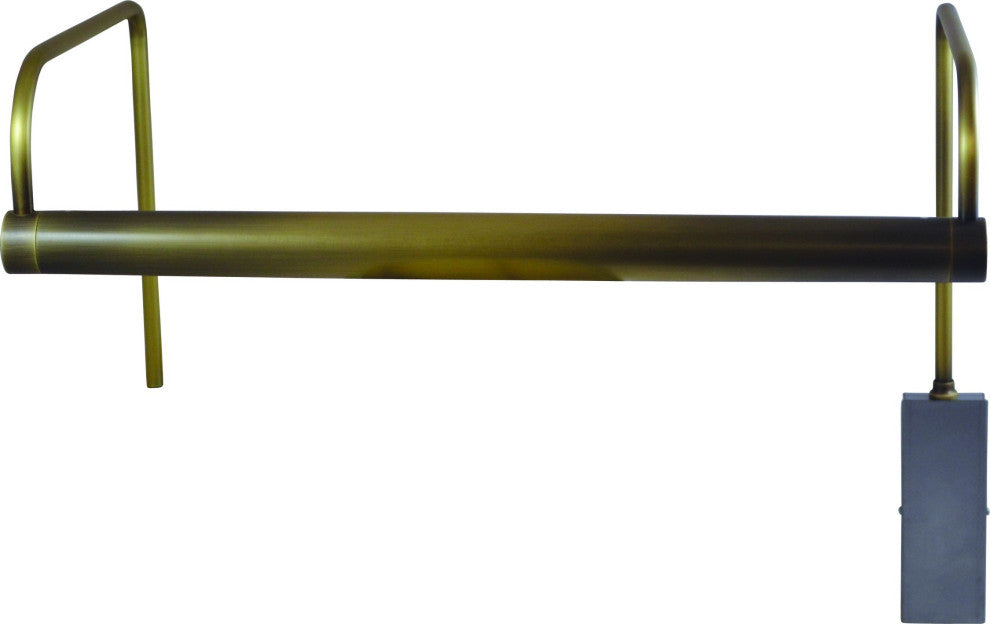 House of Troy SLEDZ15-91 LED Picture-Light from the Slim-line