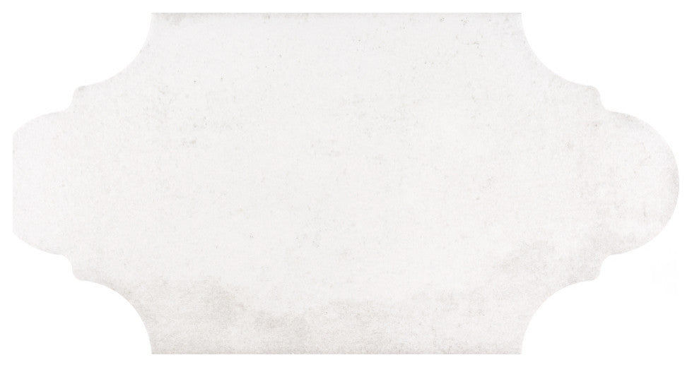 Merola Tile Alhama Provenzal Porcelain Floor and Wall Tile Sample