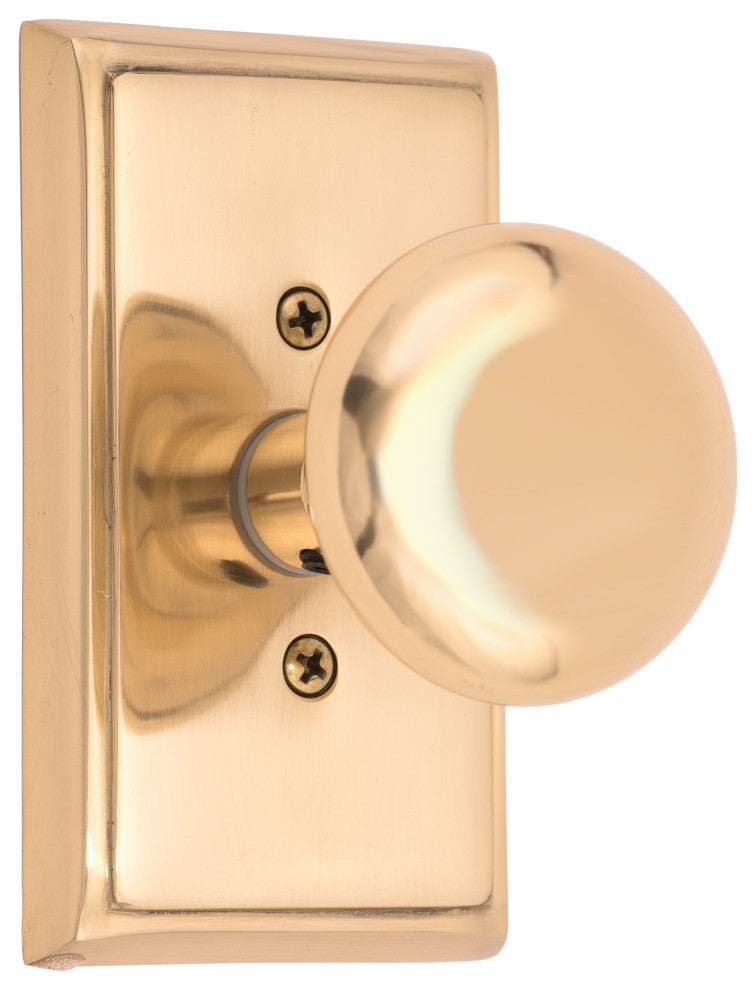 Quaker Privacy set 2-3/8"