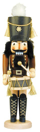 Christian Ulbricht Nutcracker- Drummer