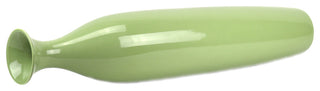 Ascot Vase Sage Green