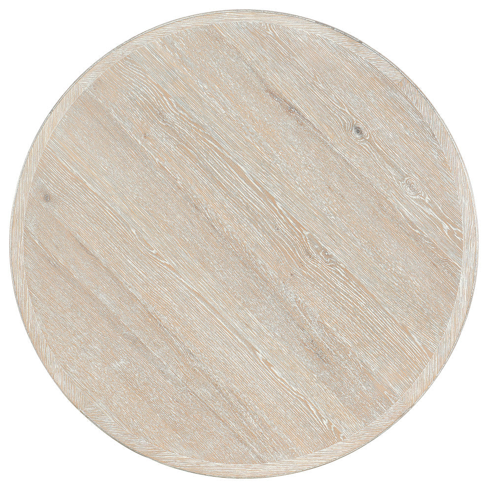 Serenity Bahari Round Cocktail Table