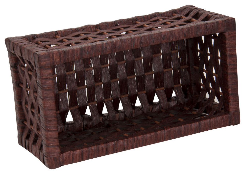 3-pc. Paper Rope Utility Basket Set