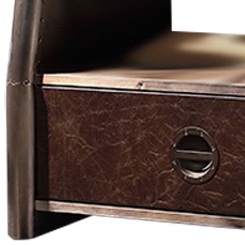 ACME Brancaster Aluminum