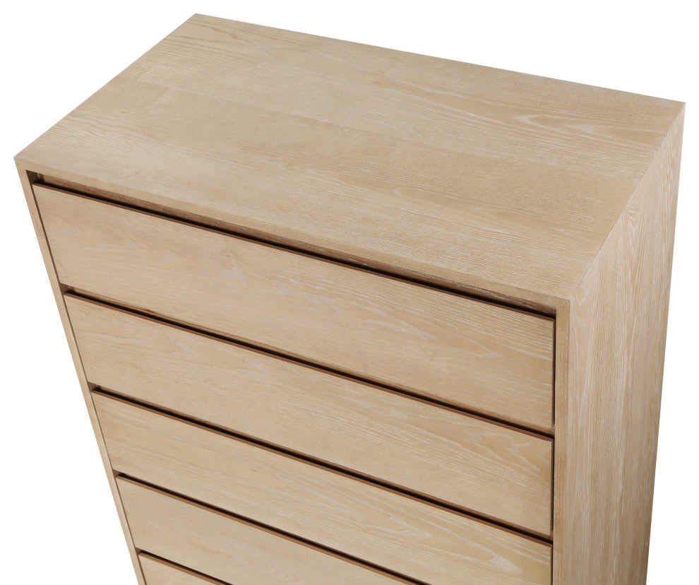 Kent Bedroom Set, Natural, Chest