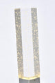 Lux Light 19" 2-Lights Chrome Wall Sconce