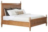 Strand Poster Bed 5/0 Queen