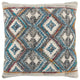 Rizzy Home 20"x20" Pillow