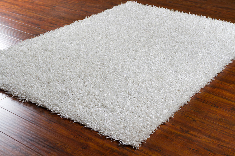 Zara Contemporary Area Rug, 7'9"x10'6" Rectangle