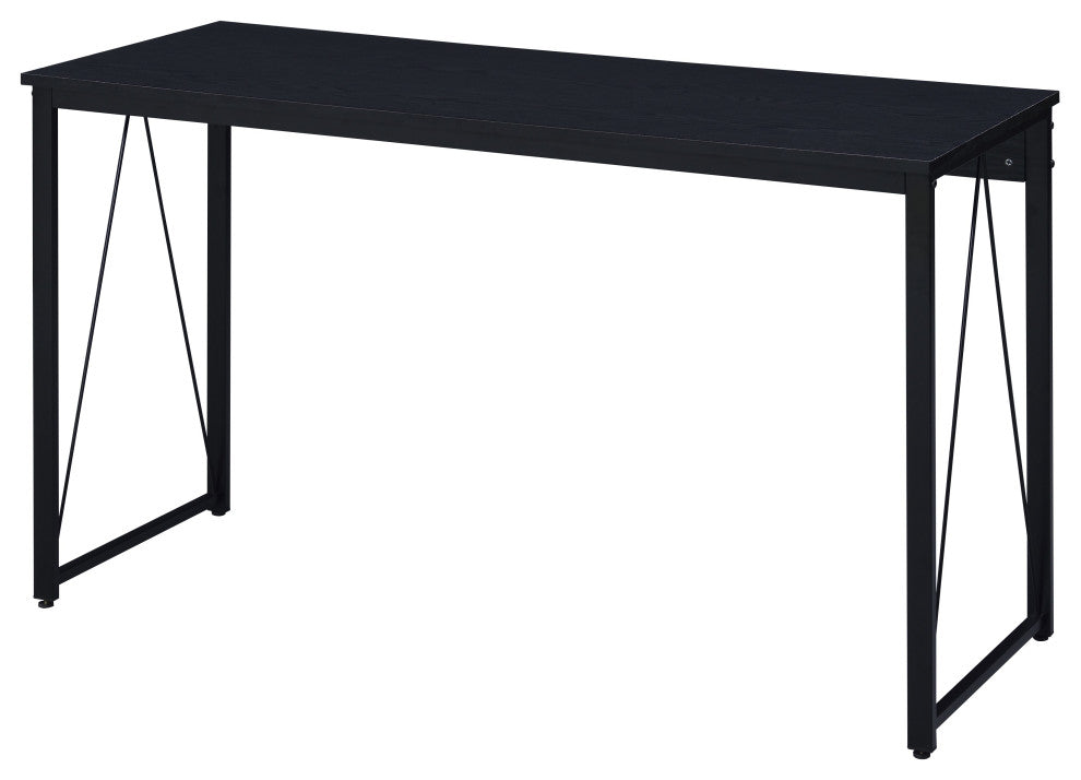 ACME Zaidin Writing Desk, Black