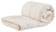 myMerino Topper, Organic Merino Wool Mattress Topper, King 76x80", 1.5in thick