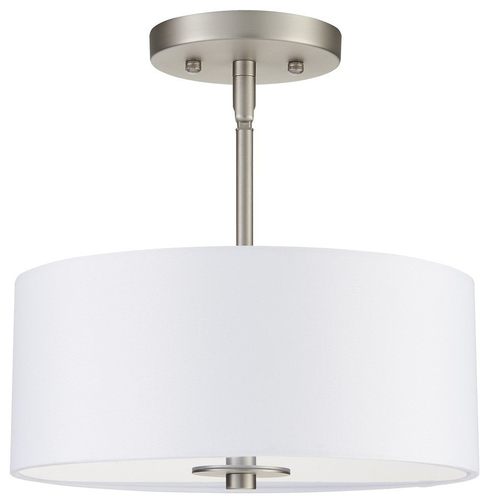 Cosello Semi Flush Mount Ceiling Light