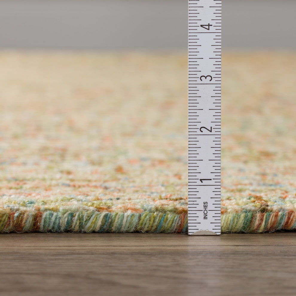 Dalyn Calisa CS5 Meadow 10'x10' Square Rug