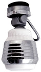 HydroSAVER Water Conservation Kit Showerhead, Kitchen Aerator, 2 Bath Aerator