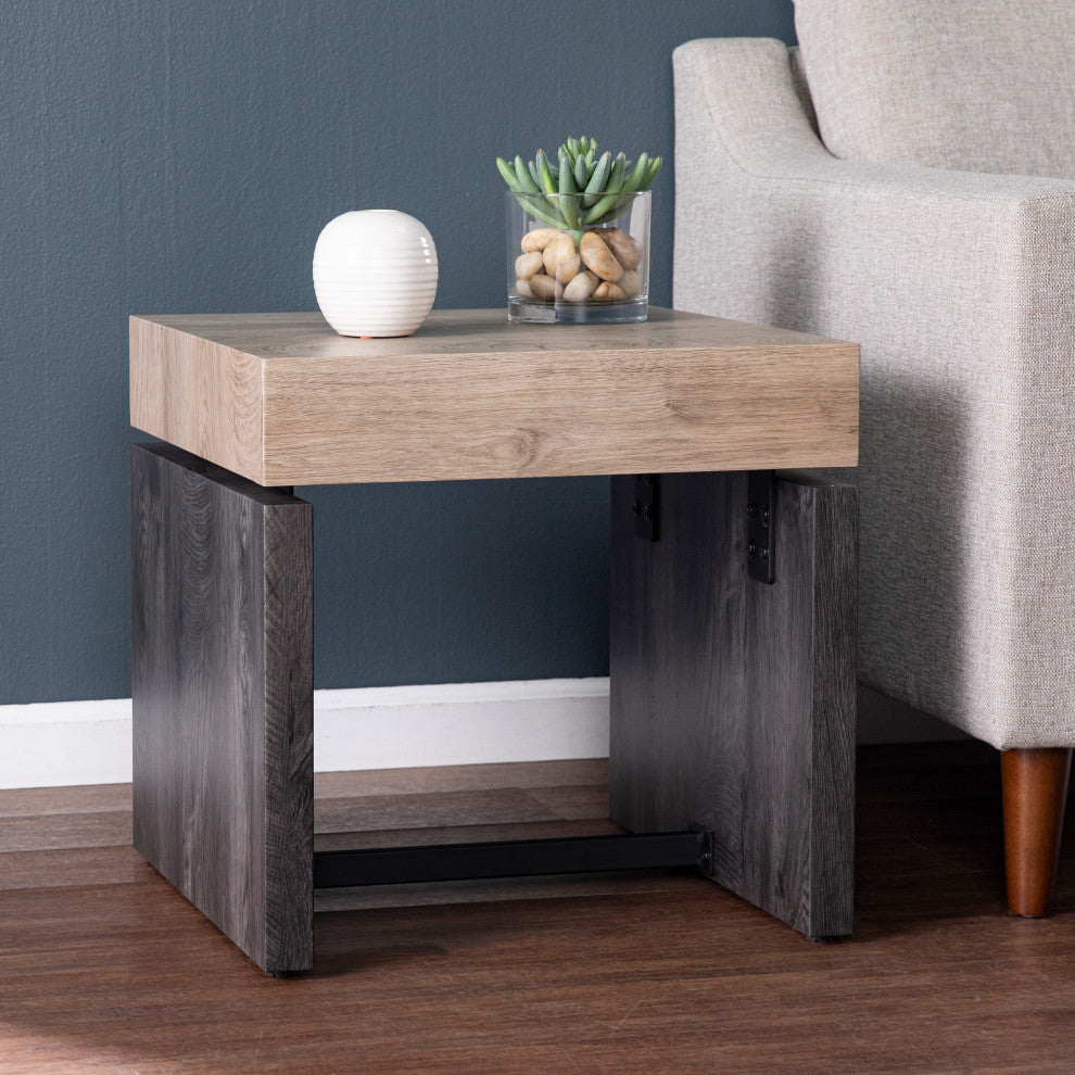 Jemma End Table