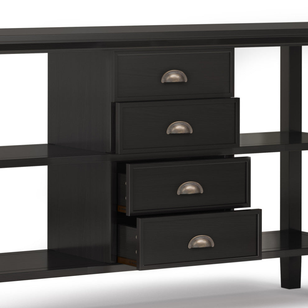 Redmond Console Sofa Table