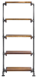 New Uttermost Rhordyn Industrial Etagere