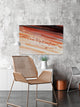 "Zona Sul" Fine Art Canvas Print, 24"x16"