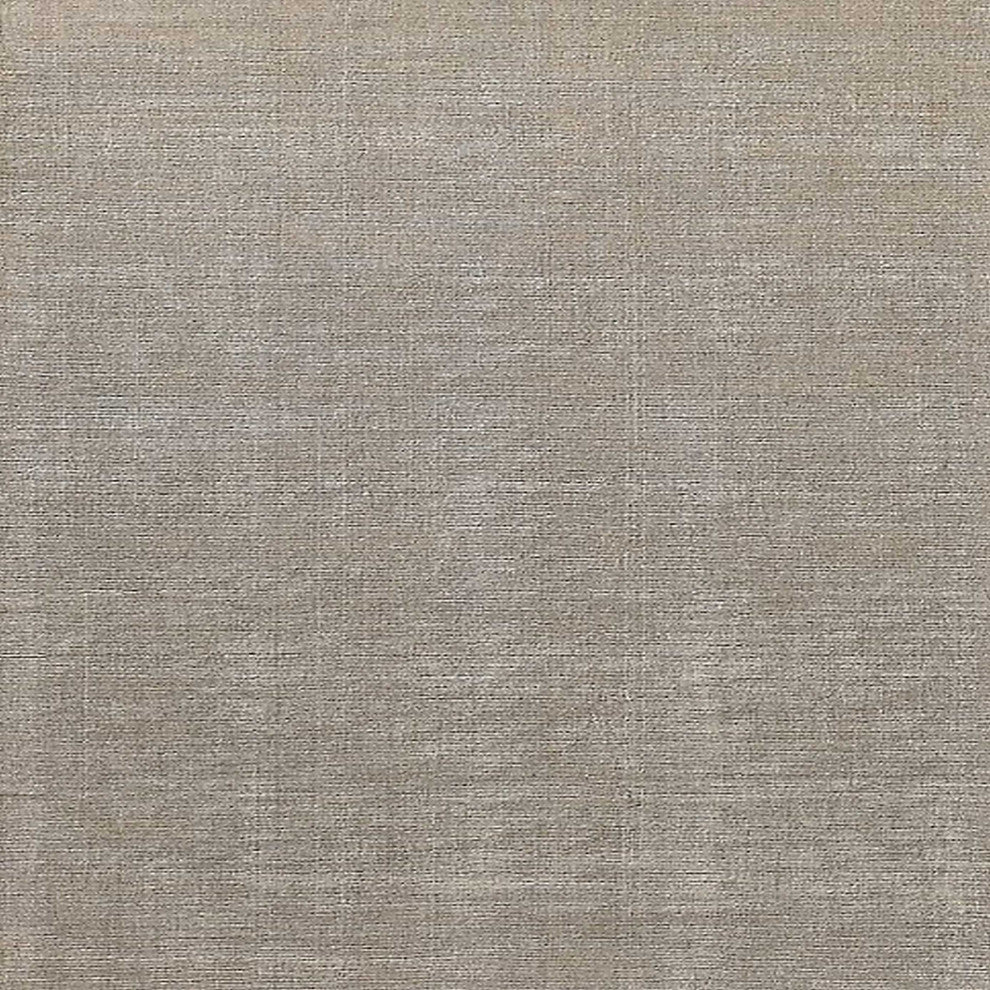Ahgly Company Indoor Square Mid-Century Modern Area Rugs, 8' Square