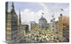 "Broadway New York" Artwork