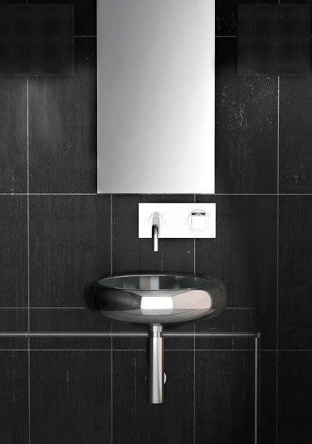 Glo Ball tainless Steel Sink