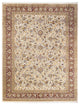 Mogul, One-of-a-Kind Hand-Knotted Area Rug Ivory, 9' 3" x 12' 1"