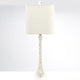 Catalina Table Lamp, 32.5"H