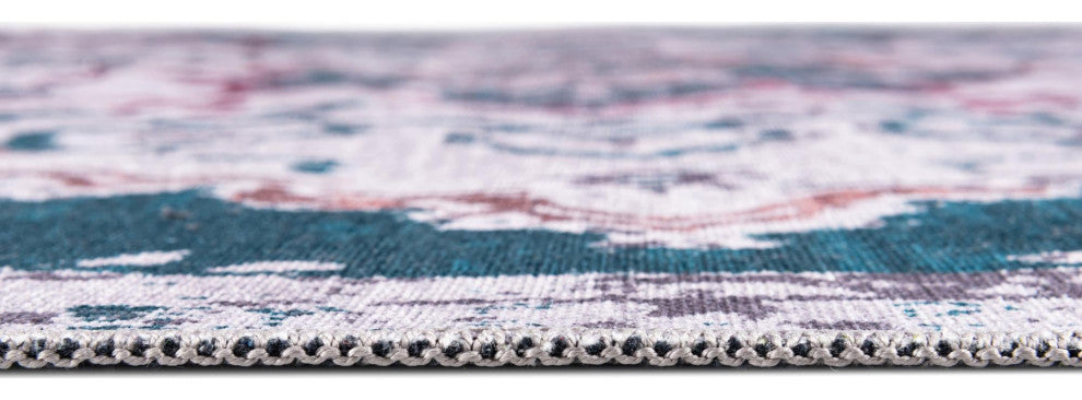 Unique Loom Renaissance Roma Area Rug