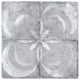 Kings Vendome Gris Porcelain Floor and Wall Tile