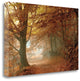 "Autumn Dream" By Toni Vila , Giclee Print on Gallery Wrap Canvas, Ready to Hang