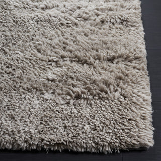 Safavieh Casablanca Collection CSB701F Rug, Grey, 8' x 10'