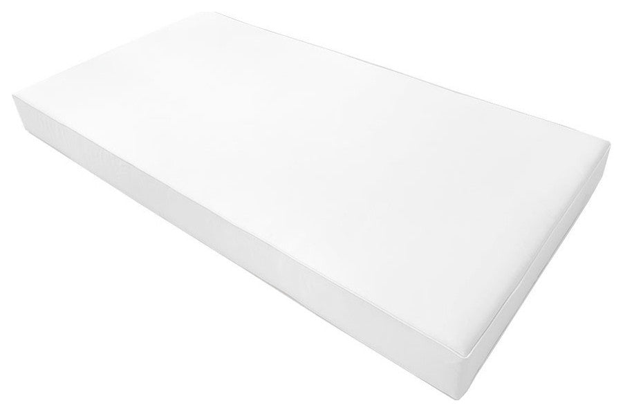 Style5 Twin-XL Same Pipe Mattress Bolster Cushion Outdoor Slip cover ONLY AD106