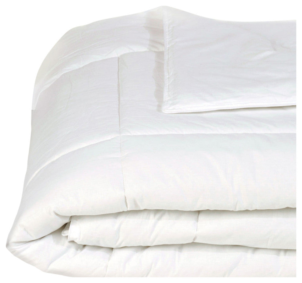 Down Bedspread Insert, King