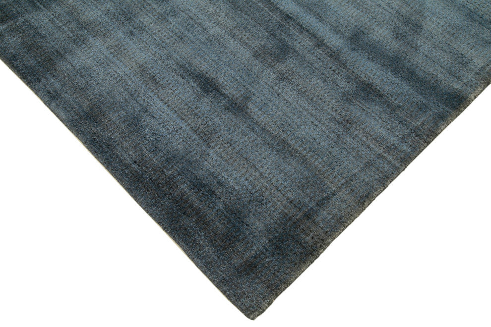 Rug N Carpet - Handmade One-of-a-Kind 8' 0'' x 10' 0'' Moroccan Area Rug