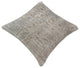 Shabby Chic Ss Vintage Distressed Handmade Rug Pillow