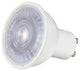 6.5W, LED MR16 LED, 5000K, 40 deg. Beam Angle, GU10 Base, 230V