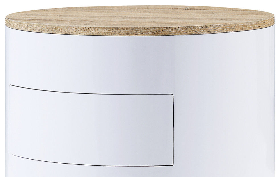 Acme Otith Accent Table