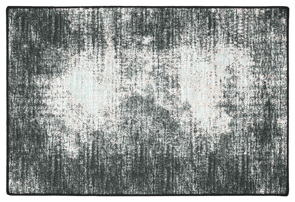 Winslow WL1 Midnight 2' x 3' Rug