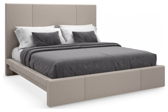 Balance Bed Queen